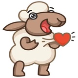 Flinn WhatsApp Sticker #5