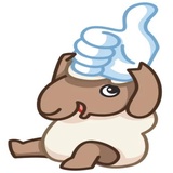 Flinn WhatsApp Sticker #7