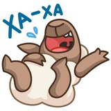 Flinn WhatsApp Sticker #8