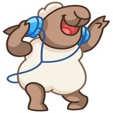 Flinn WhatsApp Sticker #9