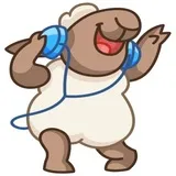 Sticker 9