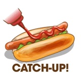 Food Jokes WhatsApp Sticker #10