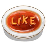 Food Jokes WhatsApp Sticker #12