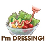 Food Jokes WhatsApp Sticker #15