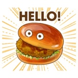 Food Jokes WhatsApp Sticker #2