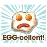 Food Jokes WhatsApp Sticker #23