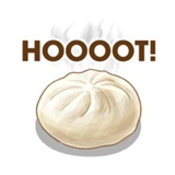 Food Jokes WhatsApp Sticker #26