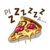 Food Jokes WhatsApp Sticker #28