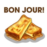 Food Jokes WhatsApp Sticker #3