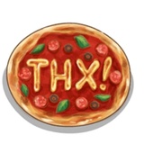 Food Jokes WhatsApp Sticker #5