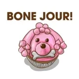 Sticker 69