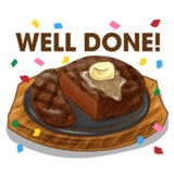 Food Jokes WhatsApp Sticker #8