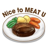 Food Jokes WhatsApp Sticker #9