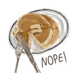 Food & Stuff WhatsApp Sticker #21