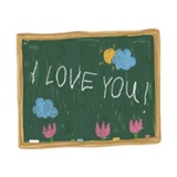 Food & Stuff WhatsApp Sticker #24