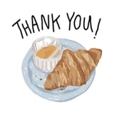 Food & Stuff WhatsApp Sticker #26