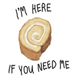 Food & Stuff WhatsApp Sticker #5