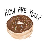 Food & Stuff WhatsApp Sticker #7