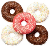 Food Today WhatsApp Sticker #28