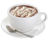 Food Today WhatsApp Sticker #6