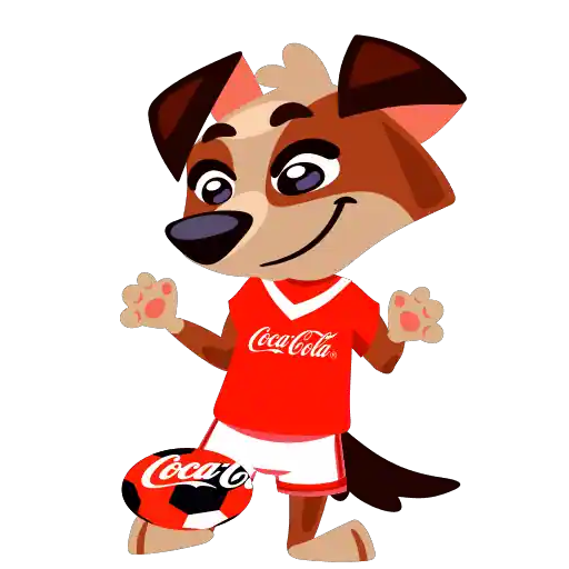 Coca-Cola Football
