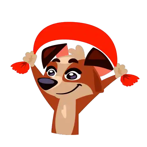 Sticker 12