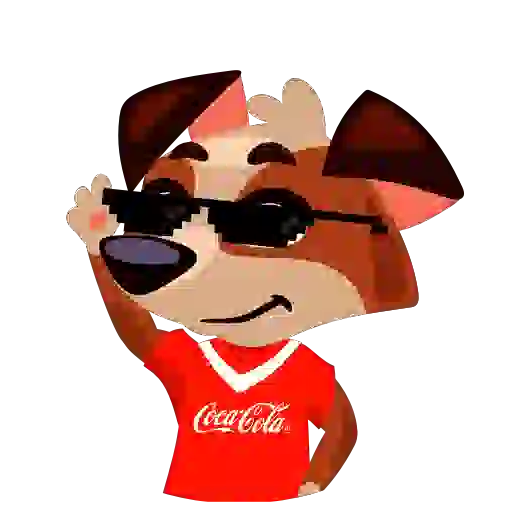 Sticker 14