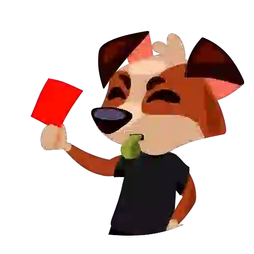 Sticker 18