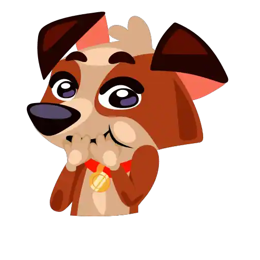 Sticker 8