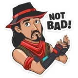 Sticker 11