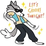 Sticker 11