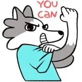 Sticker 3