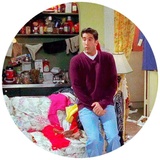 FriendsbySmol WhatsApp Sticker #19