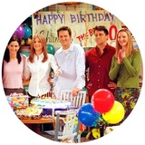 FriendsbySmol WhatsApp Sticker #2