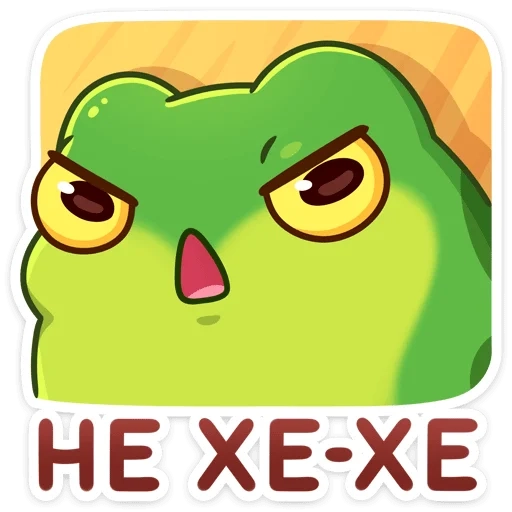 Sticker 11