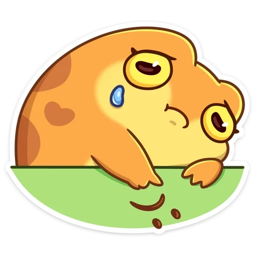 Sticker 13
