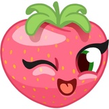 Fruits and Vegetables WhatsApp Sticker #11