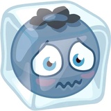 Fruits and Vegetables WhatsApp Sticker #21