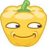 Fruits and Vegetables WhatsApp Sticker #26