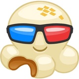 Fruits and Vegetables WhatsApp Sticker #29