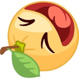 Fruits and Vegetables WhatsApp Sticker #7