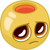 Fruits and Vegetables WhatsApp Sticker #9