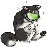 Furries - by Sidian WhatsApp Sticker #12