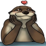 Furries - by Sidian WhatsApp Sticker #15