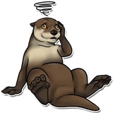 Furries - by Sidian WhatsApp Sticker #17