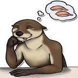 Furries - by Sidian WhatsApp Sticker #20