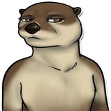 Furries - by Sidian WhatsApp Sticker #22