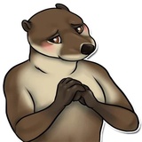 Furries - by Sidian WhatsApp Sticker #23