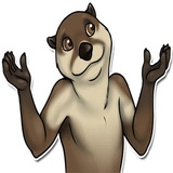 Furries - by Sidian WhatsApp Sticker #26