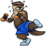 Furries - by Sidian WhatsApp Sticker #27